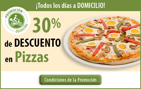 20% de Descuento